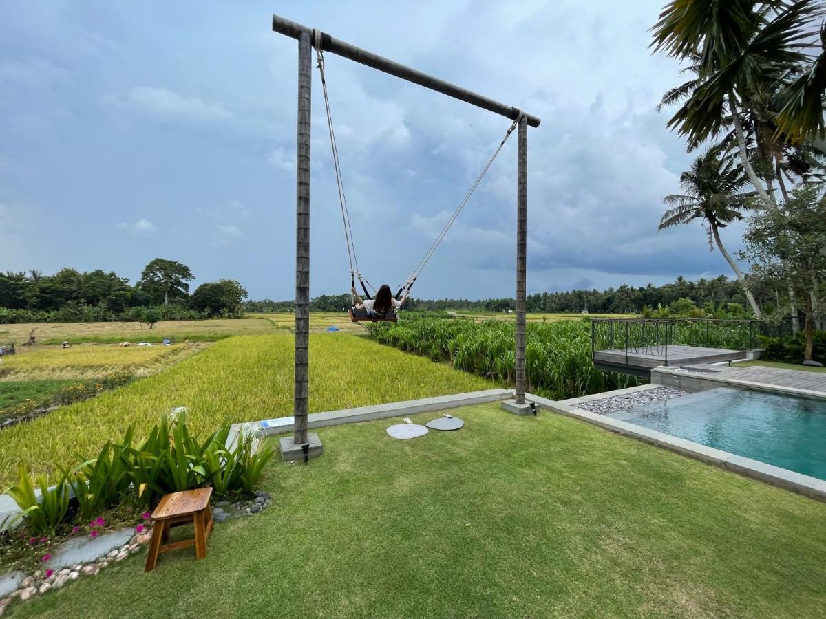 The Valerian Ubud